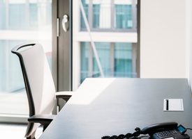 COWORK, CONNECT, CREATE at TechCode Berlin from Feb.2019