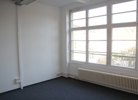 ROOM: 161 m² Friedrichshain