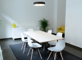 Charmantes Ladenbüro im Prenzlauerberg