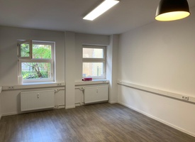 Office in the heart of Berlin F-Hain