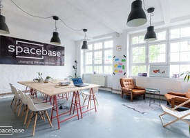 Nachmieter gesucht Startup Büro Kreuzberg Skalitzer Str.