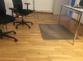 Altbau @ Oranienburger Str. in Mitte