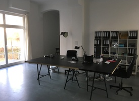 Büroräume in Schöneberg zu vermieten