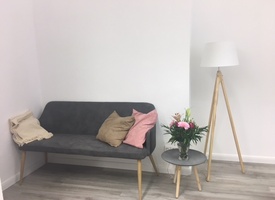First Coworking Space for women in Berlin offers Coworking & Offices