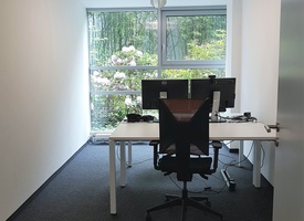 2 Schöne & Helle Arbeitsplätze in der Tortstraße