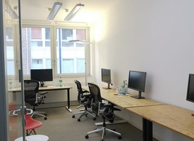 All inclusive Team Spaces in Central Berlin