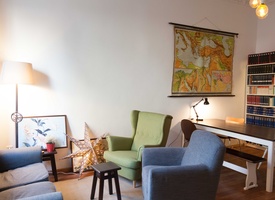 Your place to work in Kreuzberg 36