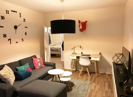 Mega zentrales, schönes, neues Büro in Mitte
