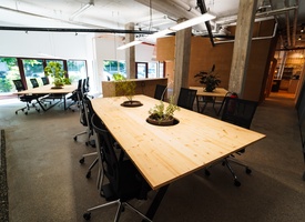 Premium and Fully Equipped Office Space in Berlin's City West