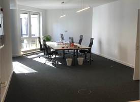 Bürofläche am Kottbusser Tor zu vermieten