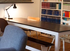 Kiez Büro "Mall of Berlin"