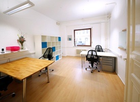 Office room for 2-4 Persons in Kreuzberg