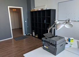 Office in Berlin Friedrichshain Kreuzberg Mitte, close to Ostbahnhof station