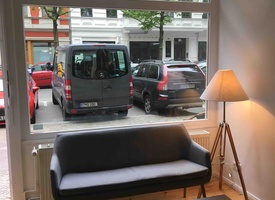 Winsviertel: Plug&Play office für 12-18 Mitarbeiter