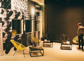 Innovation Space for Music and Audio Tech