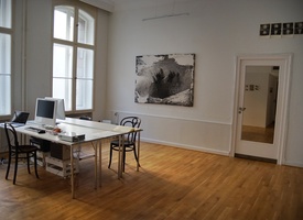 BÜRO, OFFICE, STUDIO SPACE IN 10997 KREUZBERG