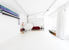 Sub-let of photo-studio and office Prenzlauer Berg