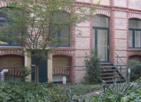 ++ BEAUTIFUL AND PRACTICAL 3 ROOM OFFICE NEAR SCHÖNHAUSER ALLEE ++